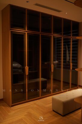 Hoàn công Villa Yên Bái 450m² phong cách hiện đại - Góc 38