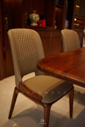 Hoàn công Villa Yên Bái 450m² phong cách hiện đại - Góc 49